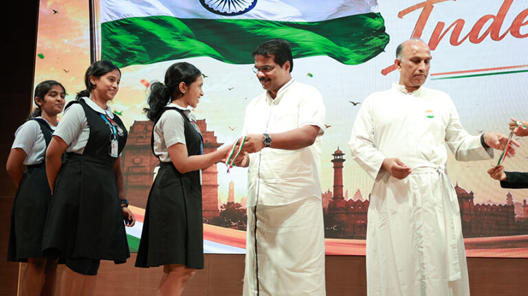 INDEPENDENCE DAY CELEBRATION 2026