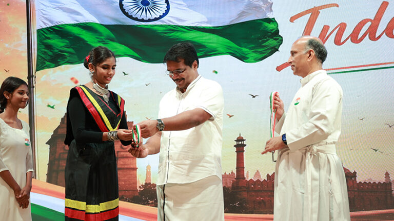 INDEPENDENCE DAY CELEBRATION 2026
