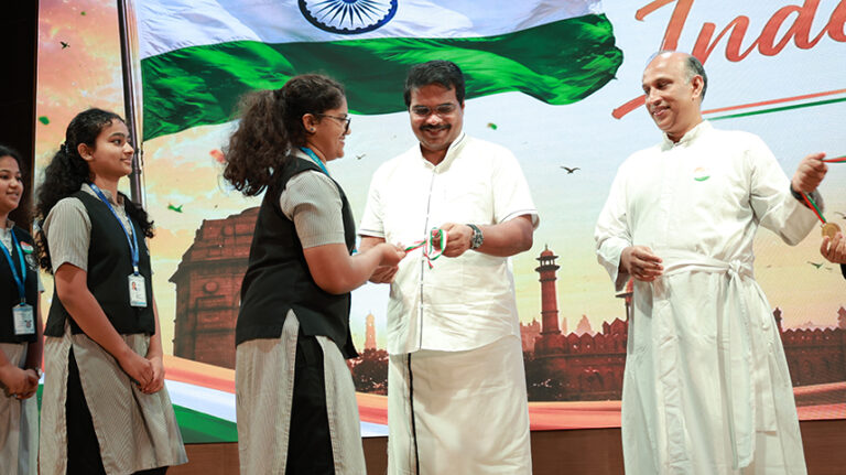 INDEPENDENCE DAY CELEBRATION 2026