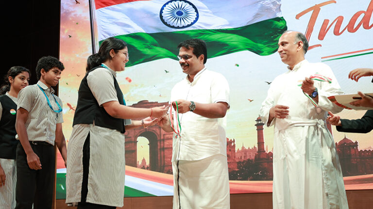 INDEPENDENCE DAY CELEBRATION 2026