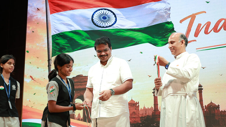 INDEPENDENCE DAY CELEBRATION 2026