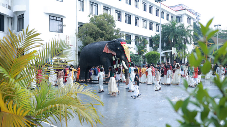 ONAM CELEBRATION 2026