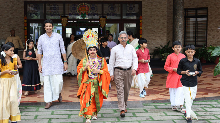 ONAM CELEBRATION 2026