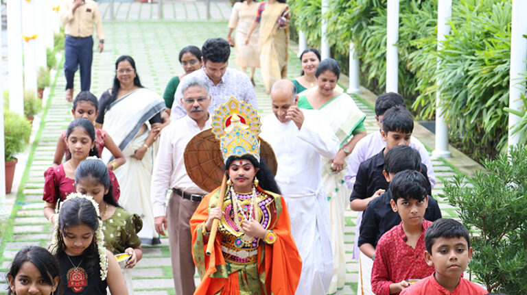 ONAM CELEBRATION 2026