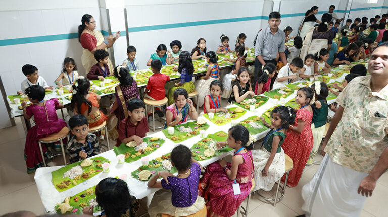 ONAM CELEBRATION 2026