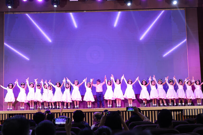 KG INVESTITURE CEREMONY 2026