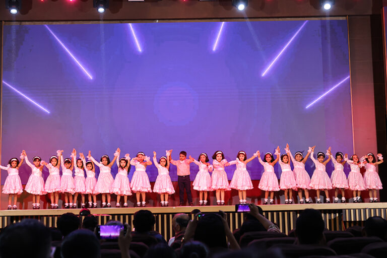 KG INVESTITURE CEREMONY 2026