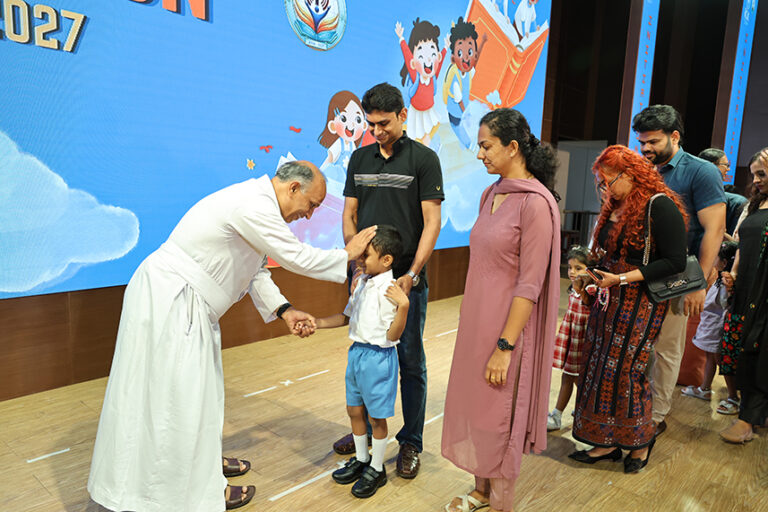 KG INVESTITURE CEREMONY 2026