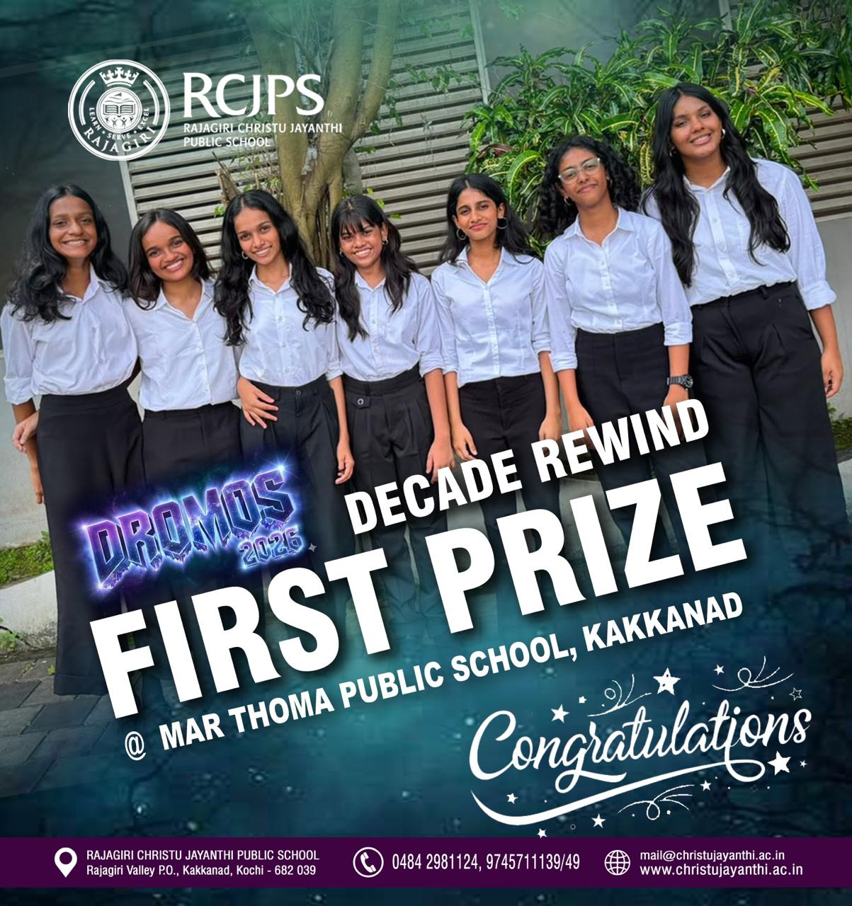 RCJPS