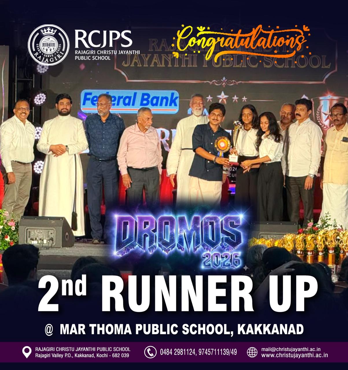 RCJPS