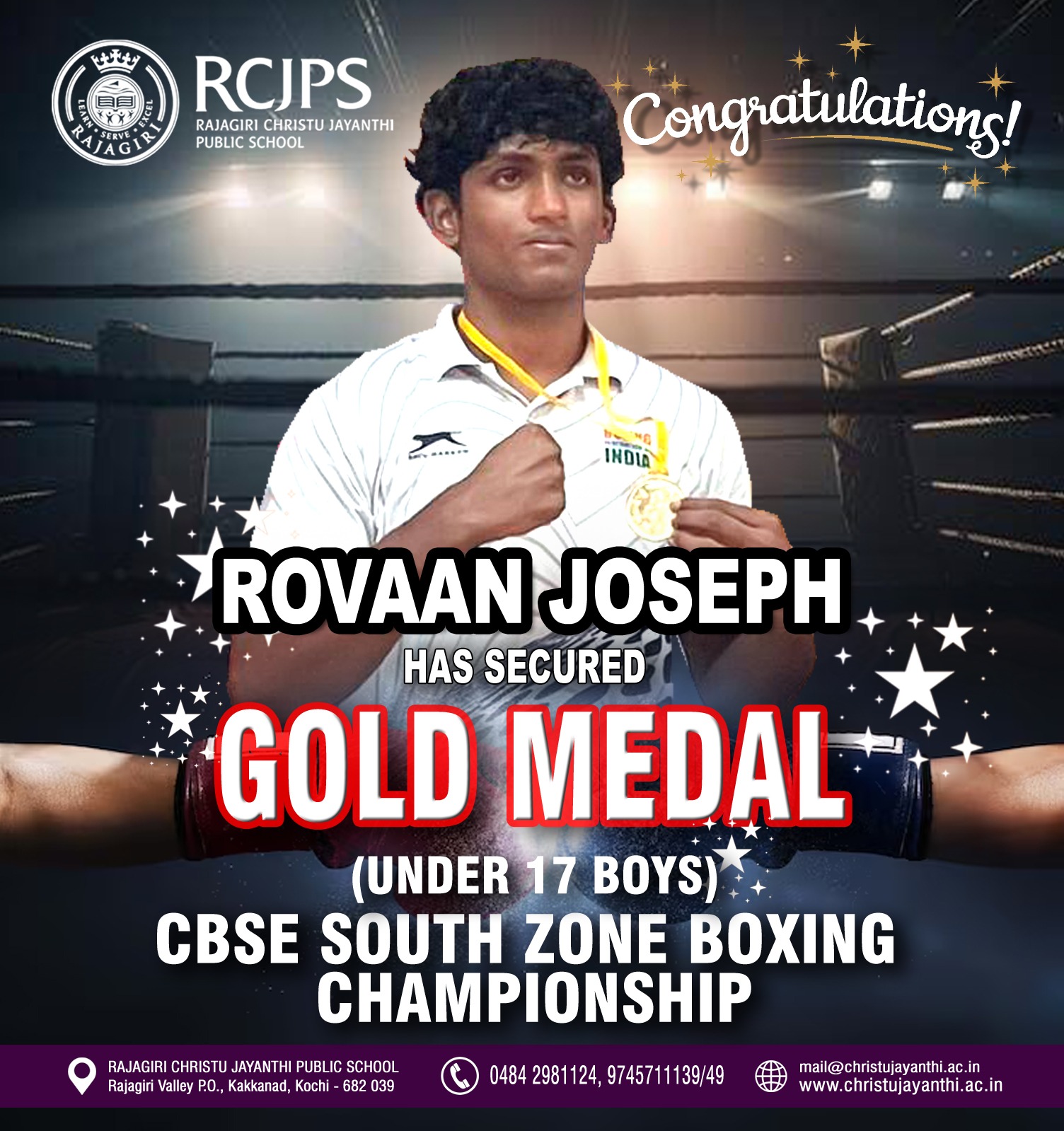 RCJPS
