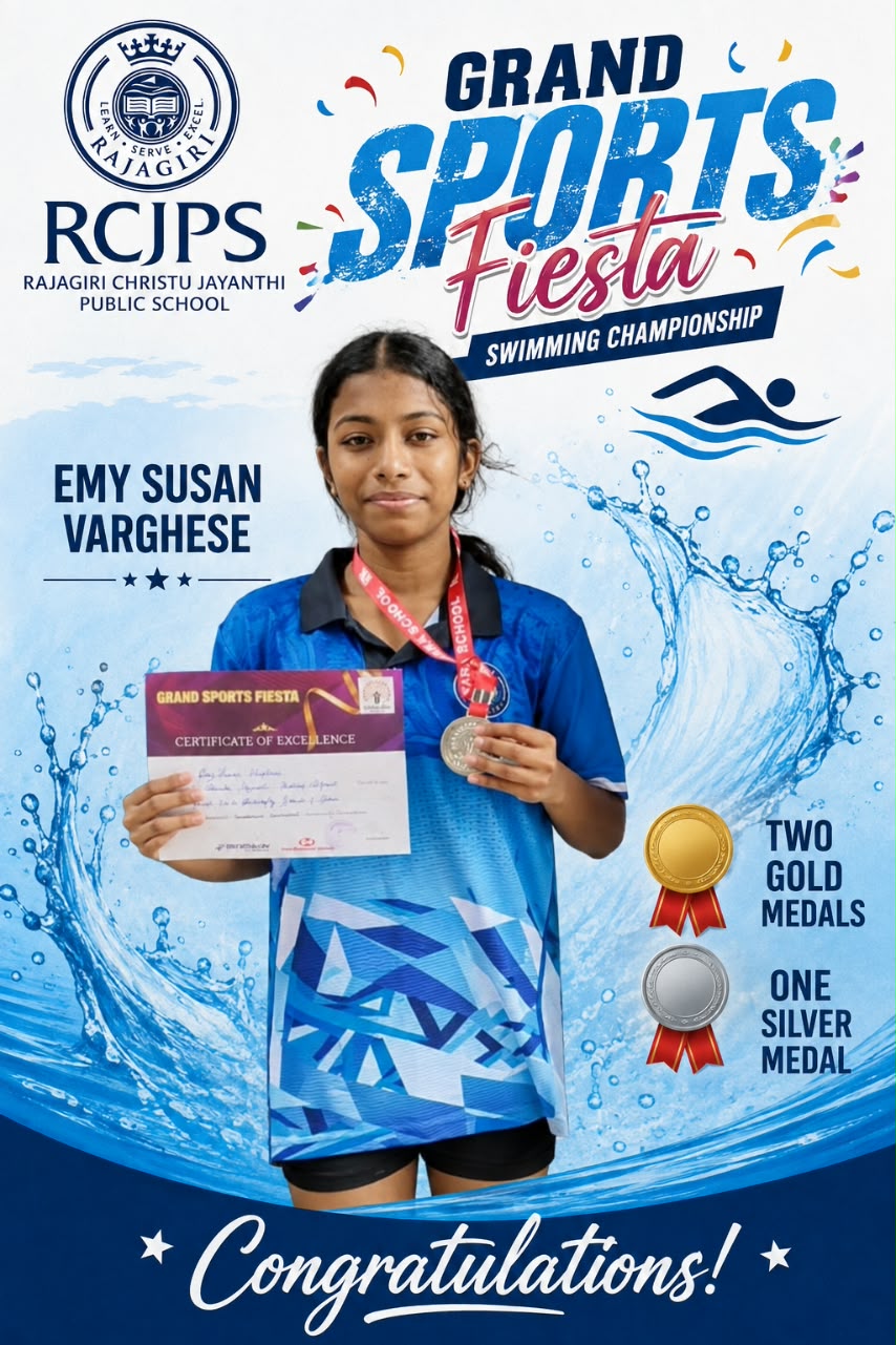 RCJPS