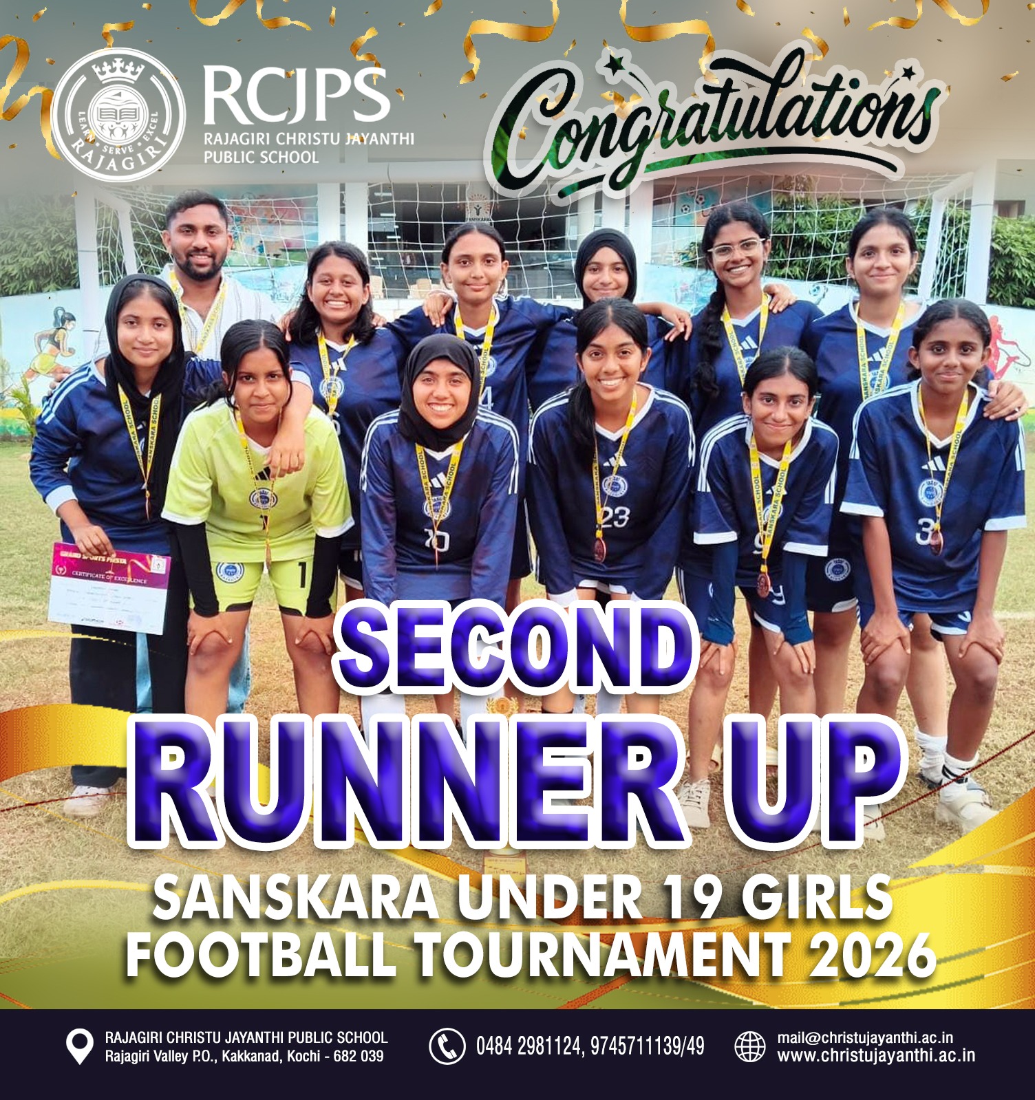 RCJPS