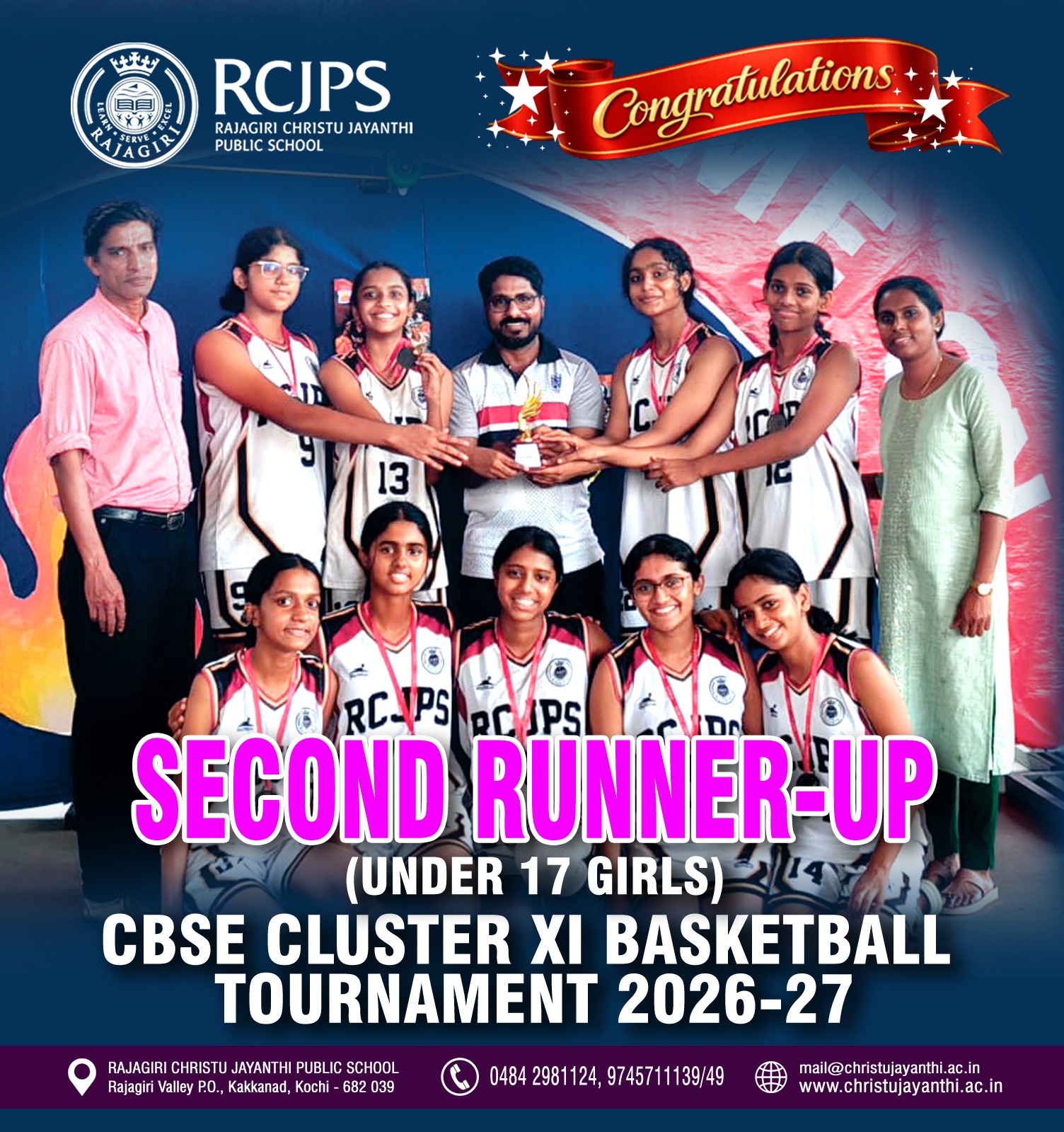 RCJPS