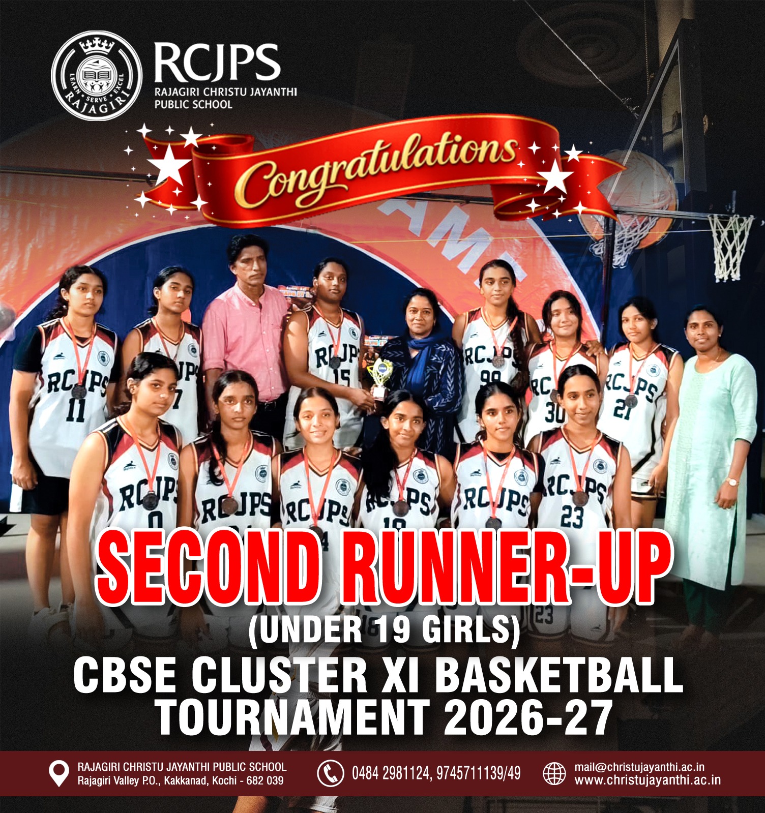 RCJPS